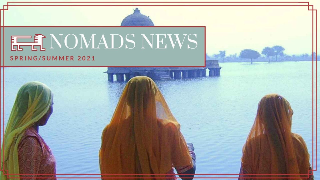 Spring/Summer Newsletter 2021